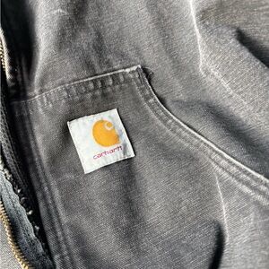 Carhartt Jacket